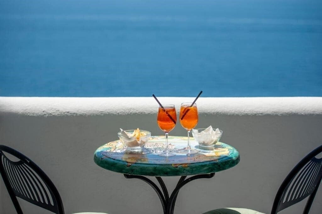 Fotografii Locanda Costa Diva 3*