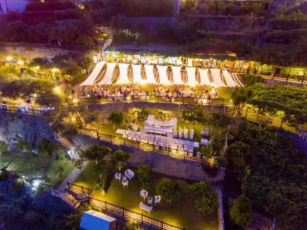 Imaginea Locanda Costa Diva 3*