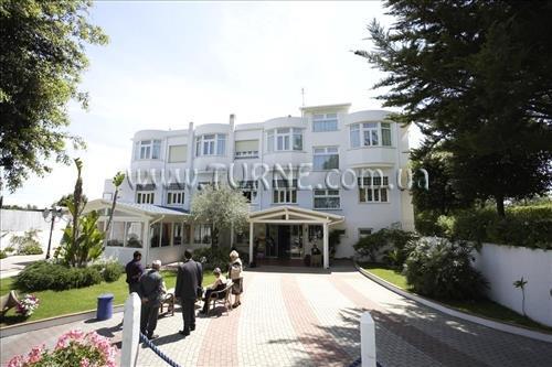 Imaginea Capo Circeo 3*