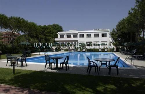 Imaginea Capo Circeo 3*