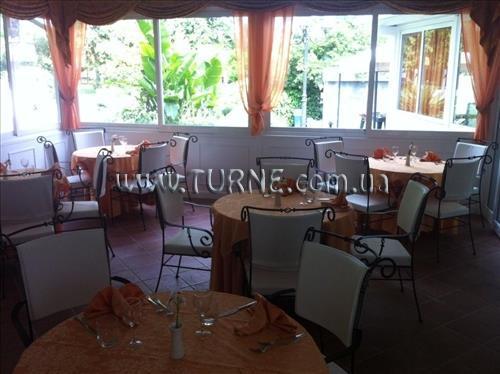 Fotografie Capo Circeo 3*
