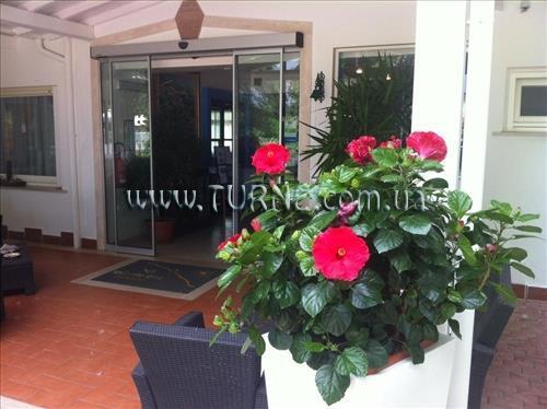 Fotografii Capo Circeo 3*