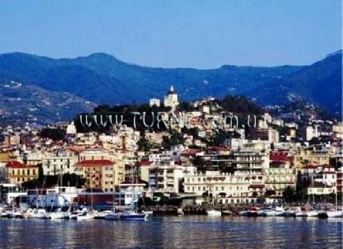 Отель La Rosa dei Venti 3*