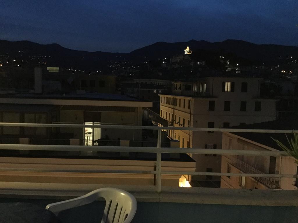 Fotografii Belvedere San Remo 3*