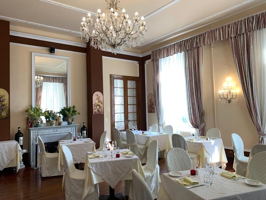 Fotografie Grand Hotel Des Anglais 4*