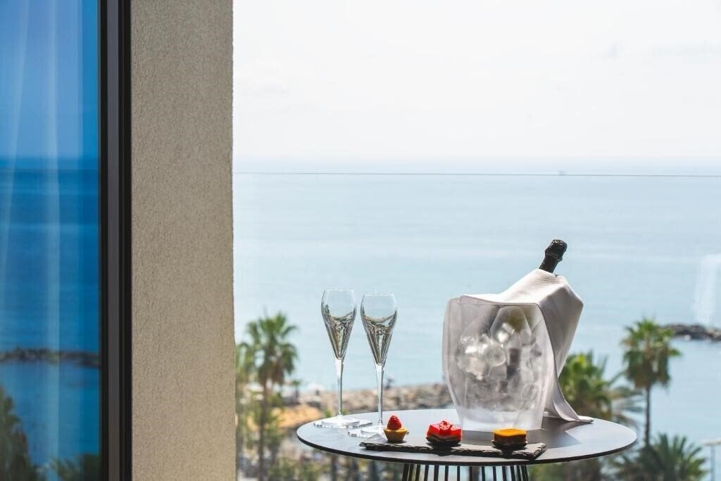 Fotografie Europa San Remo 4*