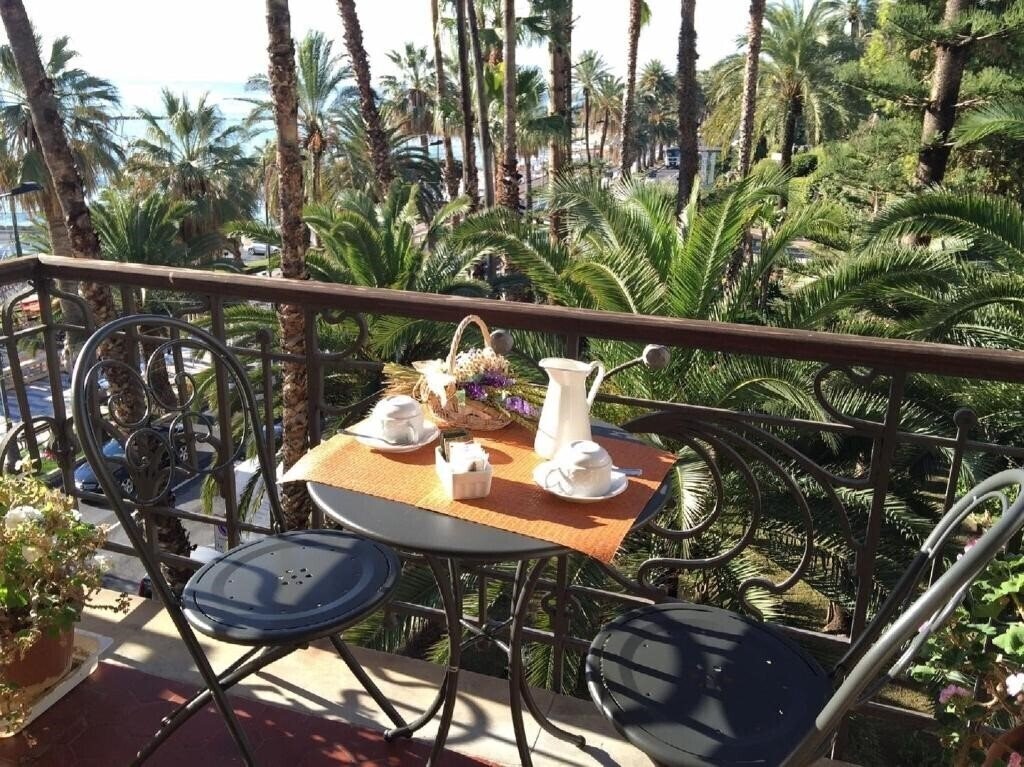 Imaginea Lolli Palace 3*