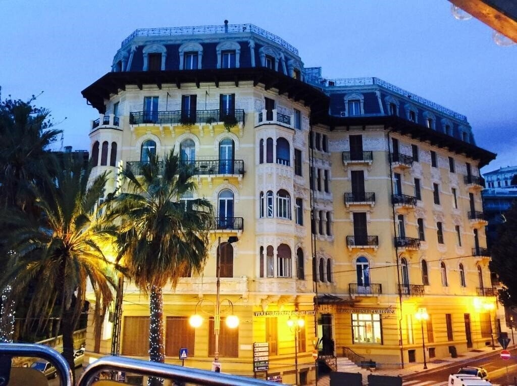 Hotel Lolli Palace 3*