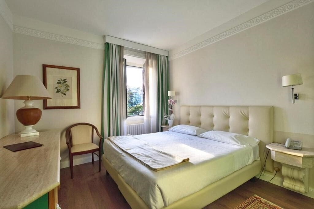 Fotografie Lolli Palace 3*
