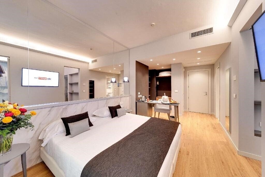 Imaginea Best Western Nazionale Hotel 4*