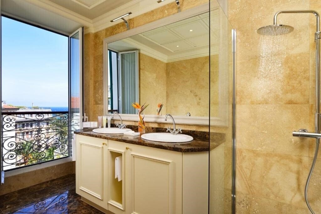 Fotografii Royal Hotel Sanremo 5*