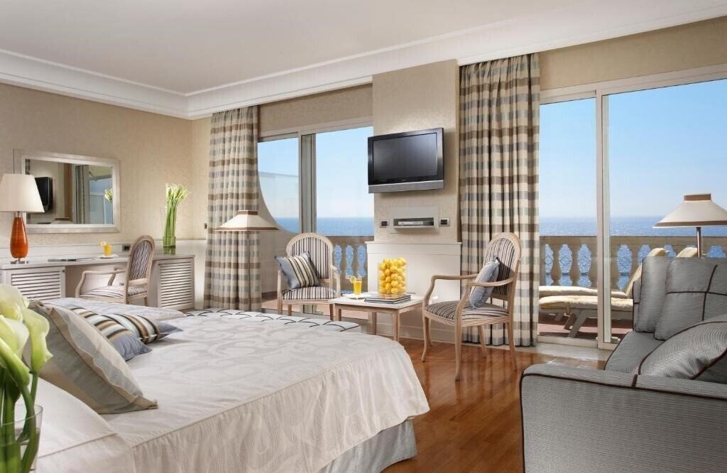 Imaginea Royal Hotel Sanremo 5*