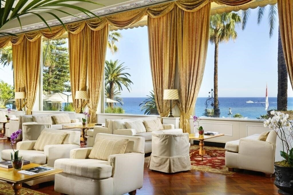 Imaginea Royal Hotel Sanremo 5*