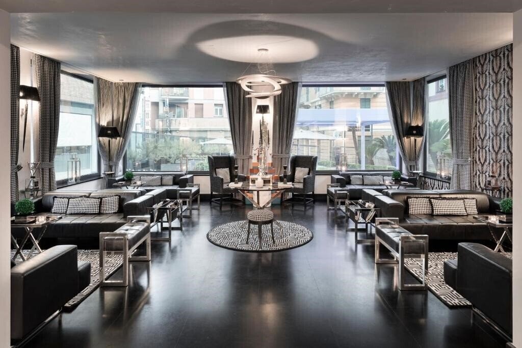 Fotografie Santa Margherita Palace 4*