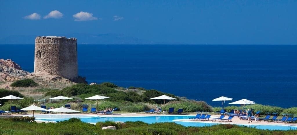 Imaginea Hotel Relax Torreruja Thalasso & Spa 4*