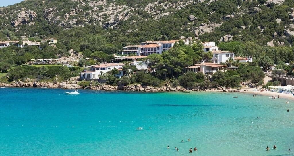 Hotel La Bisaccia 4*