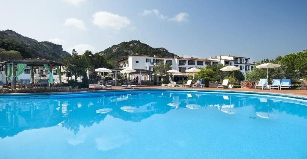 Imaginea La Bisaccia 4*