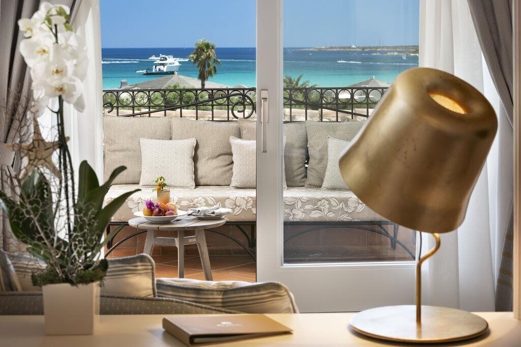 Imaginea Abi d'Oru (ex. Abi D`oru) 5*