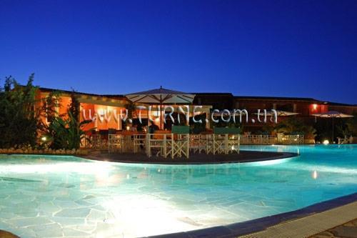 Imaginea Le Dune Resort & SPA 4*