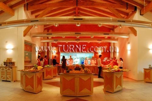 Fotografie Le Dune Resort & SPA 4*