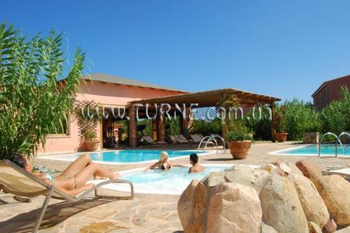 Fotografii Le Dune Resort & SPA 4*