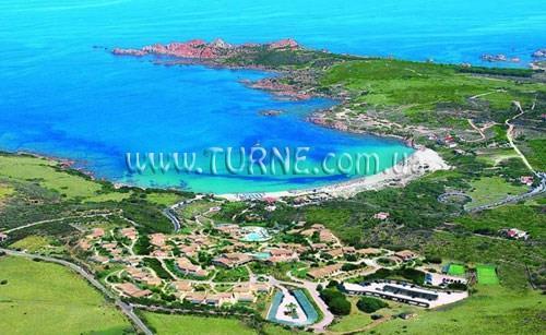 Фотография Marinedda Hotel 4*