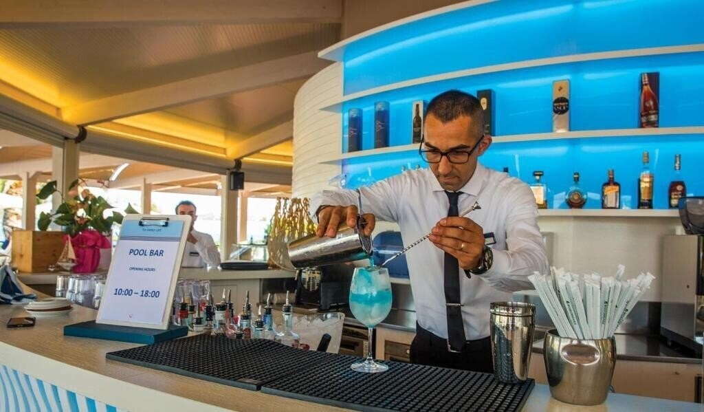 Imaginea Baia Di Conte 4*