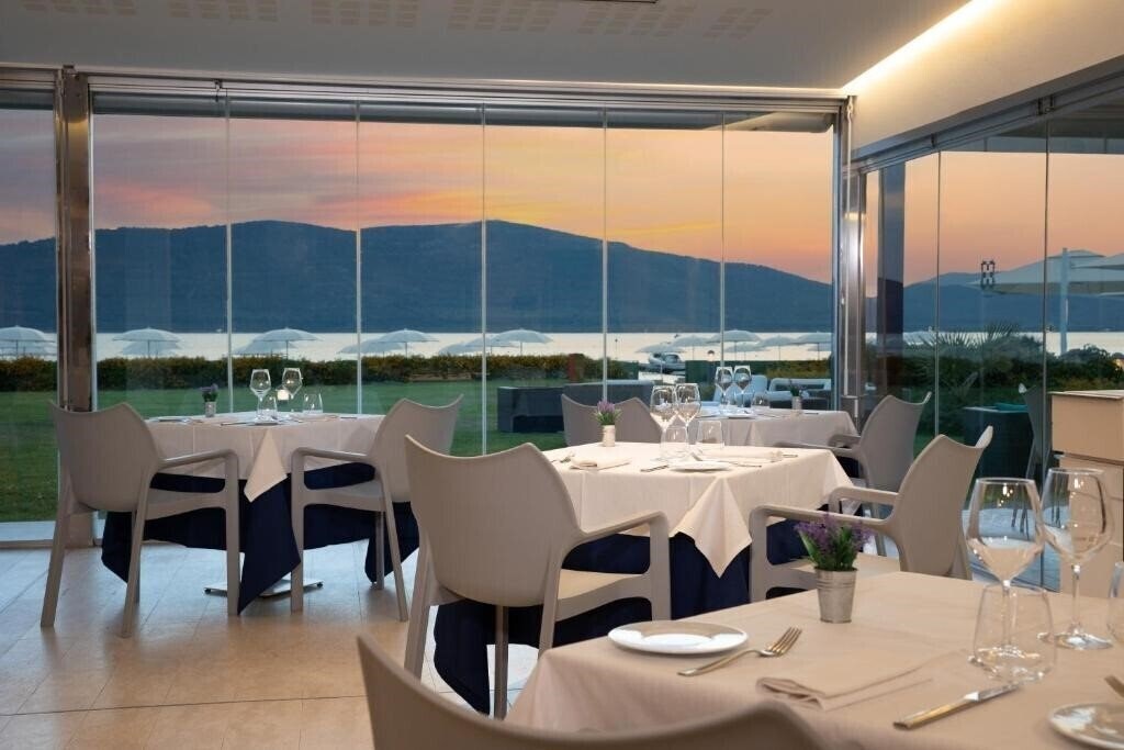 Картинка Hotel Corte Rosada 4*