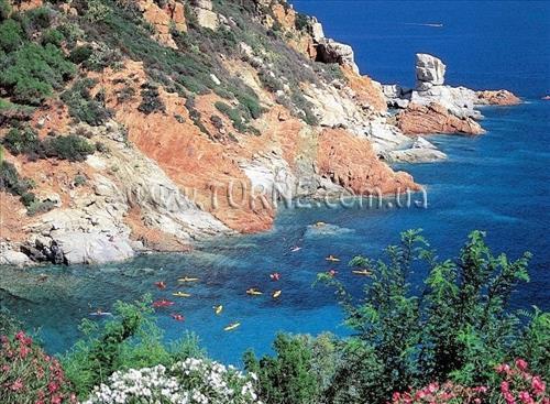 Imaginea Arbatax Park Resort 4*
