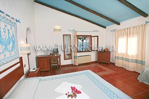 Imaginea Arbatax Park Resort 4*