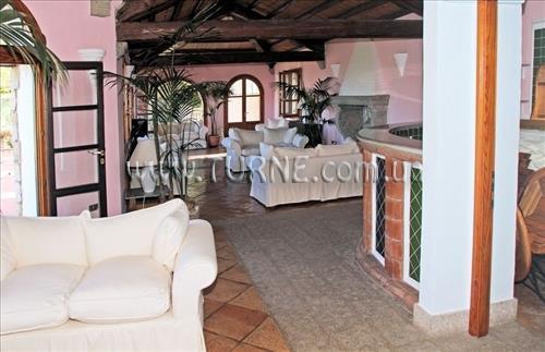 Fotografie Arbatax Park Resort 4*