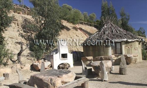 Hotel Arbatax Park Resort 4*
