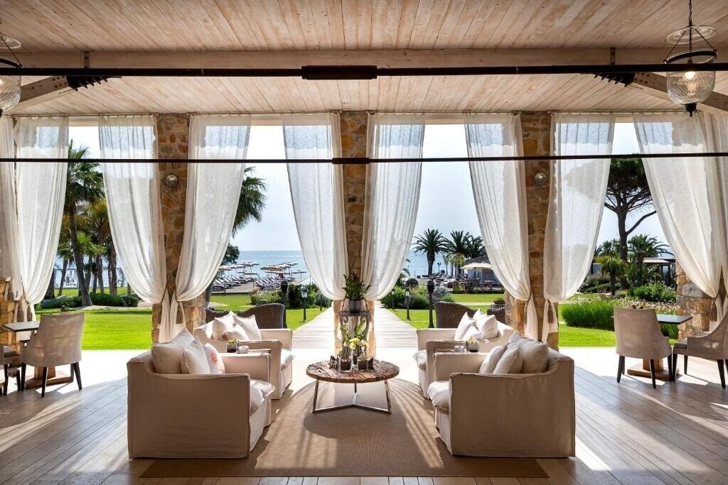 Hotel La Villa Del Re 5*