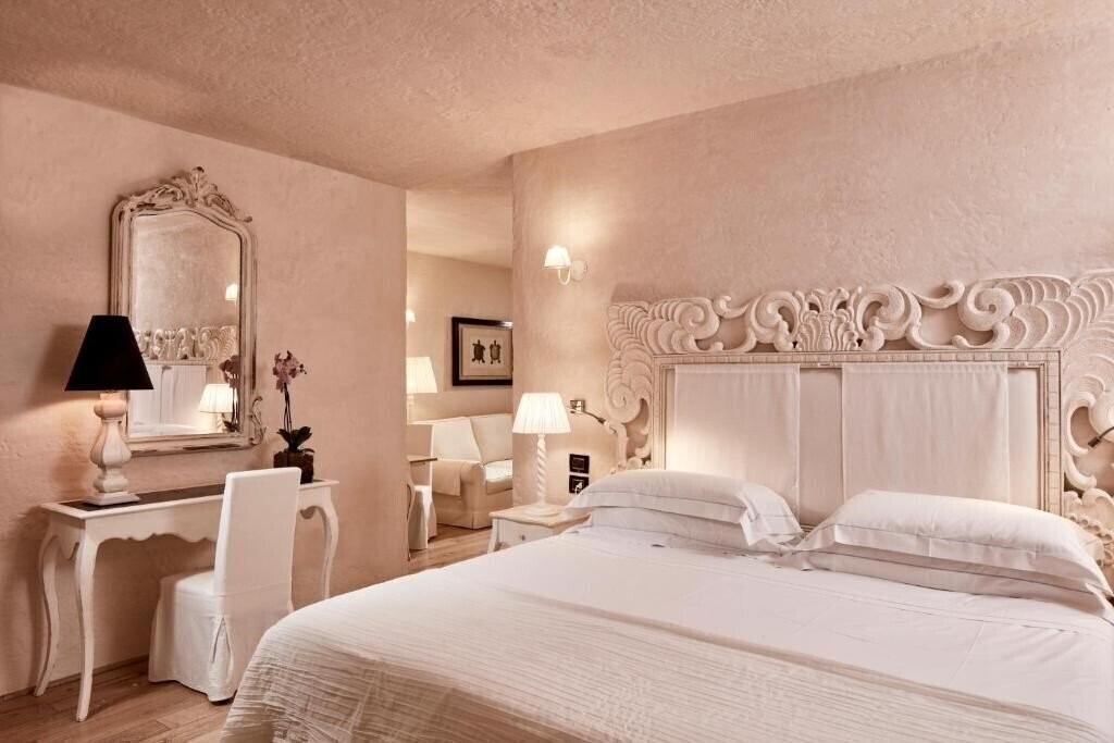 Fotografie La Villa Del Re 5*