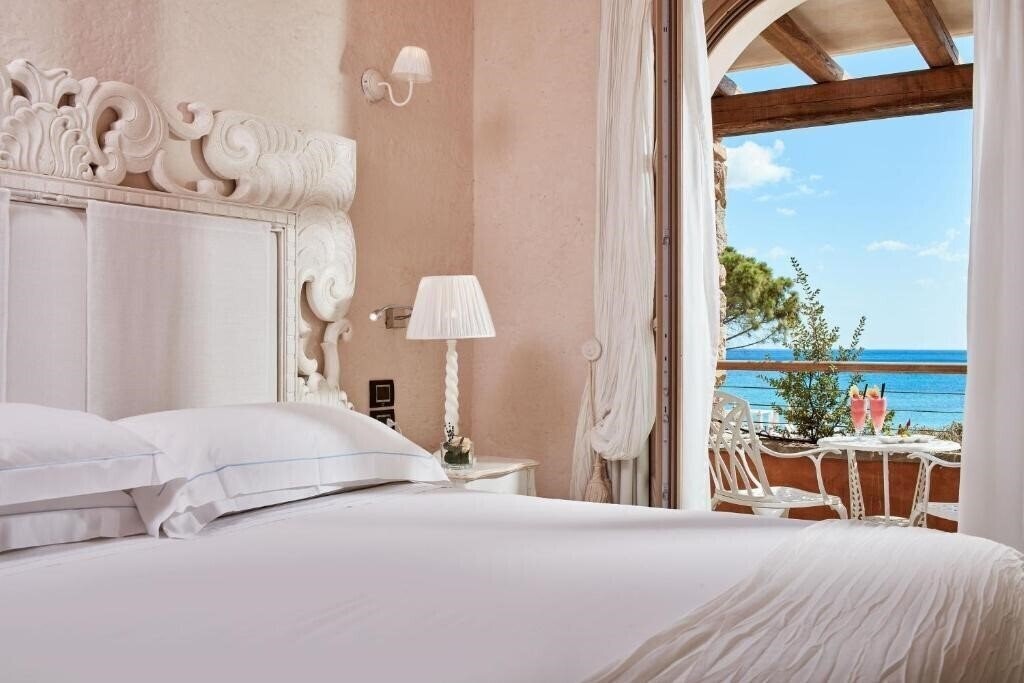 Imaginea La Villa Del Re 5*