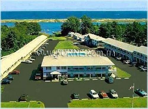 Картинка Blu Hotel Laconia Village 4*