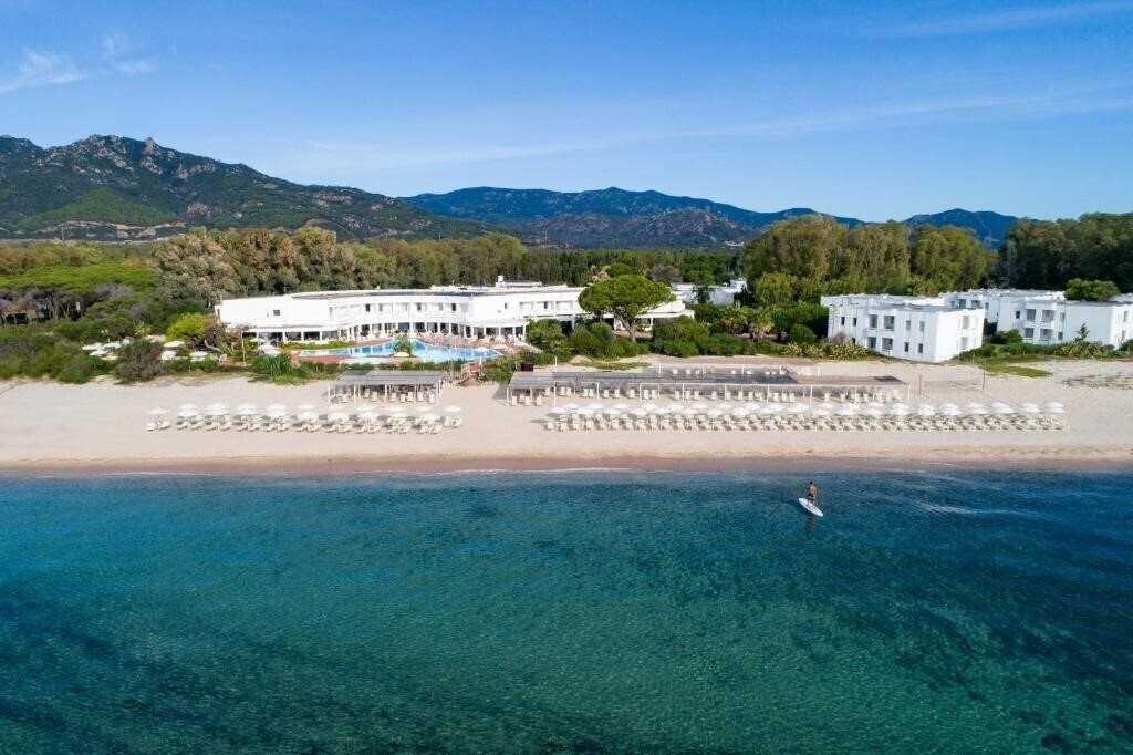Hotel Flamingo 4*