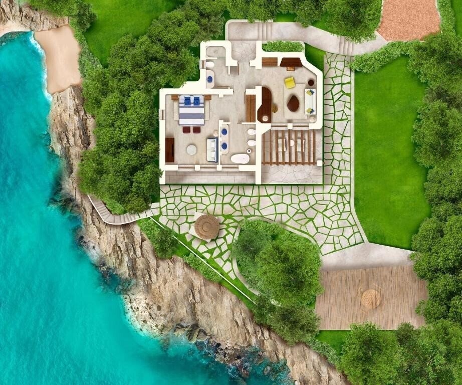 Fotografii Pitrizza Hotel 5*