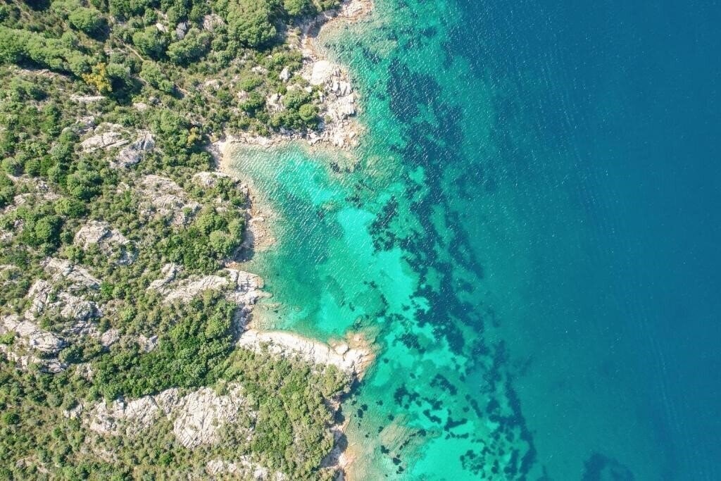 Fotografie Pitrizza Hotel 5*