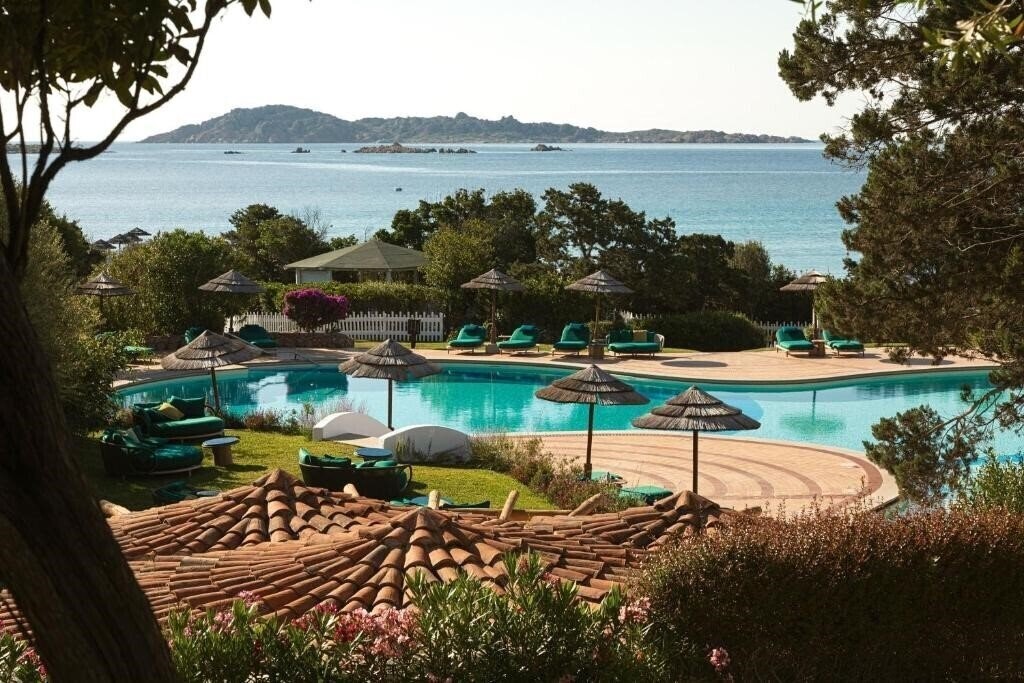 Fotografie Romazzino 5*