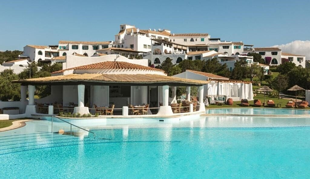 Imaginea Romazzino 5*