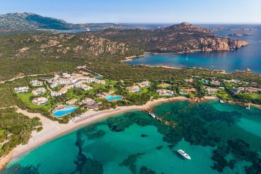 Imaginea Romazzino 5*