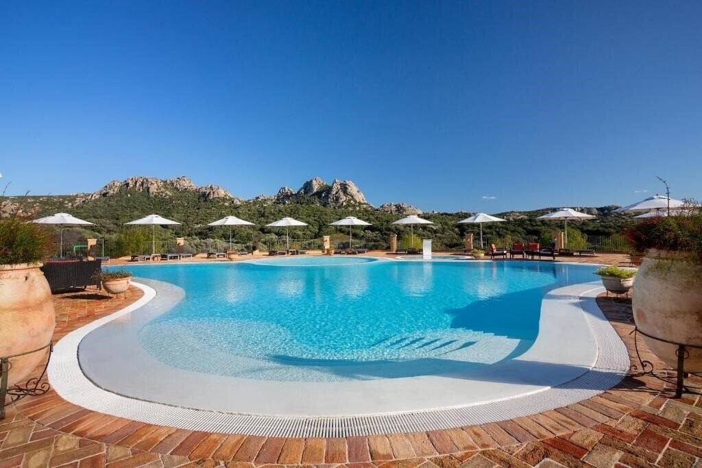 Hotel Parco Degli Ulivi 4*