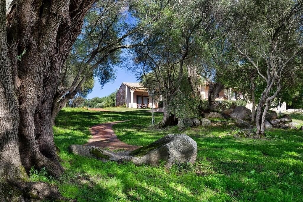 Imaginea Parco Degli Ulivi 4*
