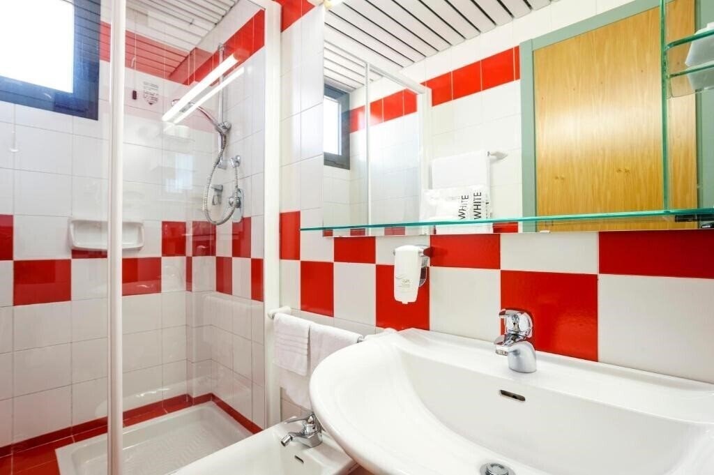 Фотография Best Western Hotel Residence Italia 3*