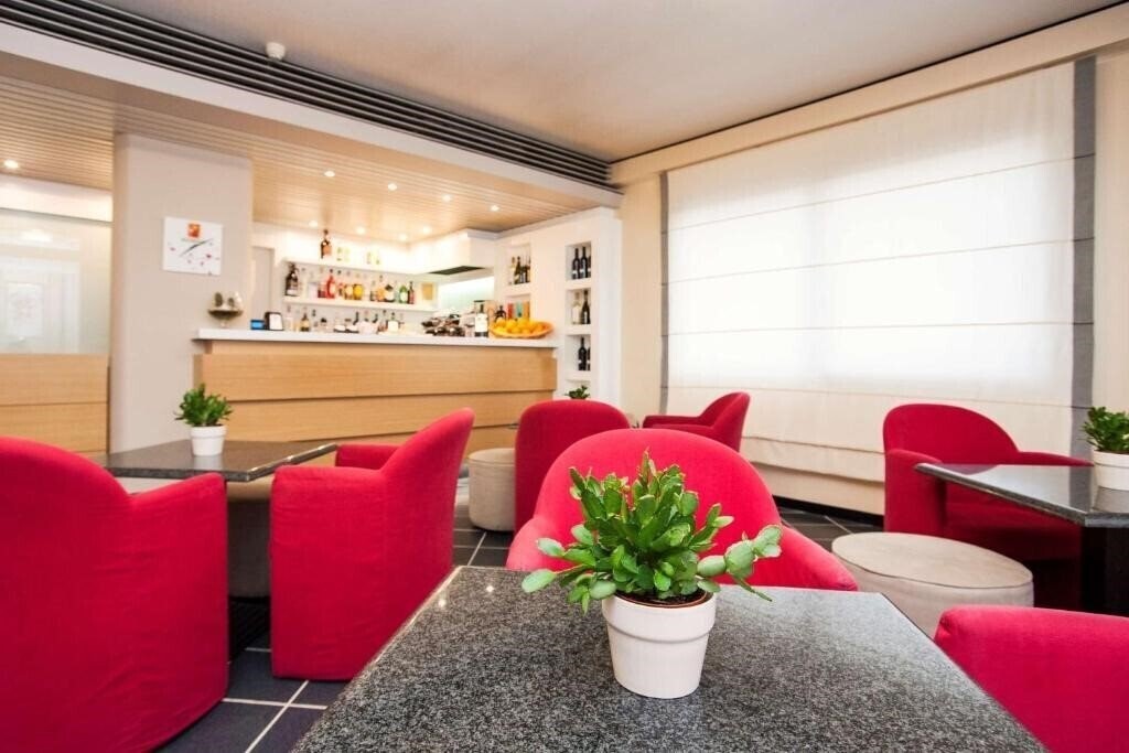 Изображение Best Western Hotel Residence Italia 3*