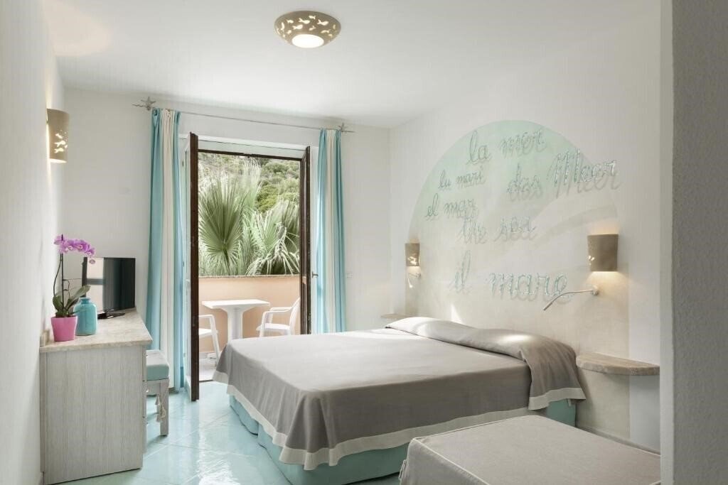 Фото Corallaro Hotel 4*
