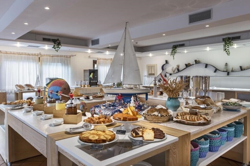 Изображение Corallaro Hotel 4*