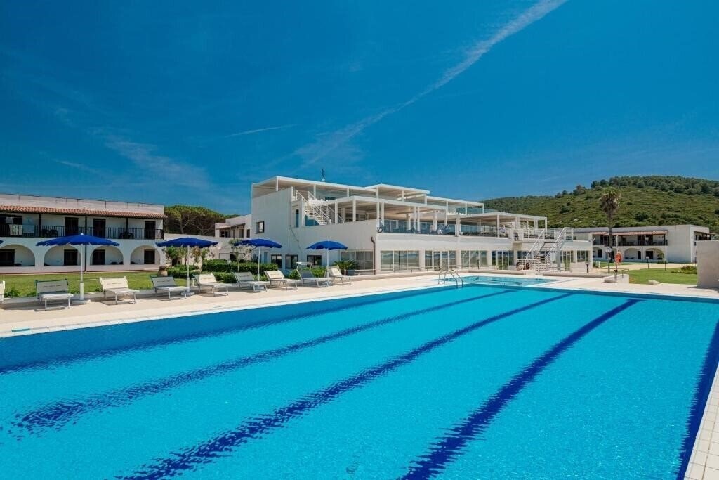 Изображение Portoconte (ex. Hotel Porto Conte) 4*