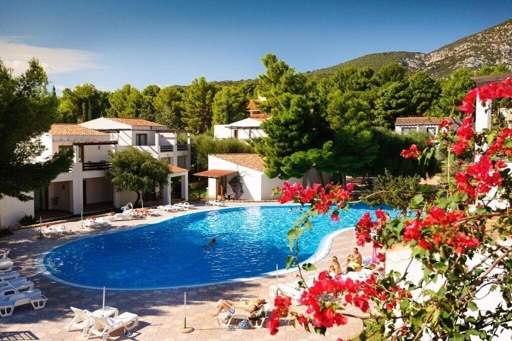 Фото Club Esse Palmasera 4*